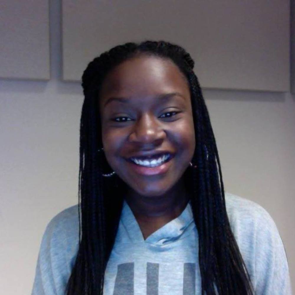 Meet your Posher, Marleca